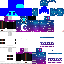Texture for Meteorite