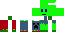 Texture for Mimozemstanek