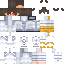 Texture for conquest 0nerf