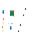 Texture for chicken