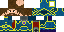 Texture for Rune Armoured Knight (RuneScape Style!!!)