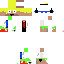 Texture for knedl borec