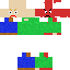 Texture for  BALDI EXIT NOW END