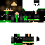 Texture for steve