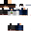 Texture for steve
