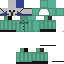 Texture for liquidator hazmat.1