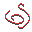 Texture for red string