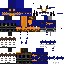 Texture for jack-o-dantefoxy