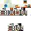 Texture for astronauta