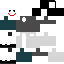 Texture for Jeff the killer