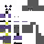 Texture for pandeco