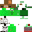 Texture for perso minecraft