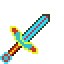 Texture for iron stack spada