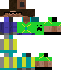 Texture for steve p1.4