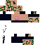 Texture for ぽぽちゃん