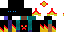Texture for fireman