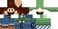 Texture for LuigiCols