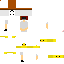 Texture for safari with a duck float