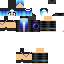 Texture for Updated Skin { Not Done }