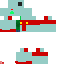 Texture for ジム