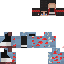 Texture for Skinse