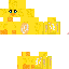 Texture for Squaishy Quack