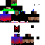 Texture for MUZAKKAR HEROBRINE
