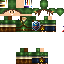 Texture for Link Taylor