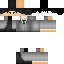 Texture for Amon Kotaro