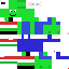 Texture for NagaHUN