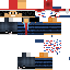 Texture for mike natal