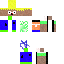Texture for yuki