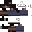 Texture for The Creature