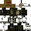Texture for Jason voorhees from part 7 the new blood