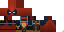Texture for Deadpool