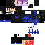 Texture for diego