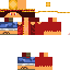 Texture for Luffy
