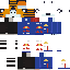 Texture for Tiger RB Oracle F1