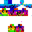 Texture for corrupt nightmare reverse