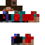 Texture for bloodman