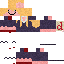 Texture for blobfish