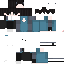 Texture for かたりふ。スキン