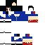 Texture for [trash] the maid: Ploy
