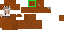 Texture for Me wolf name skin