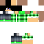 Texture for lucas_pvp800