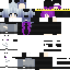 Texture for NebulaQueen