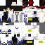 Texture for DonMarquinho Navidad V1 Edit ByLaf