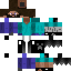 Texture for steve