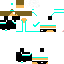 Texture for awesome herobrine