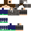 Texture for souka